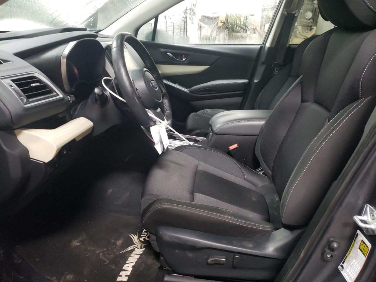 2021 SUBARU ASCENT PRE - Image 7