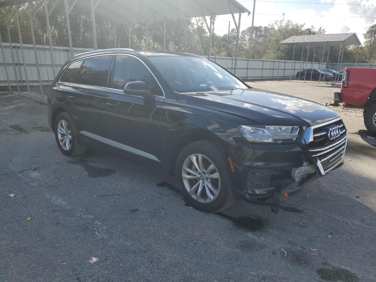 2018 AUDI Q7 PREMIUM - Фото 4