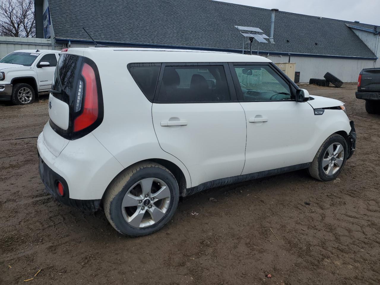 2017 KIA SOUL - Фото 3