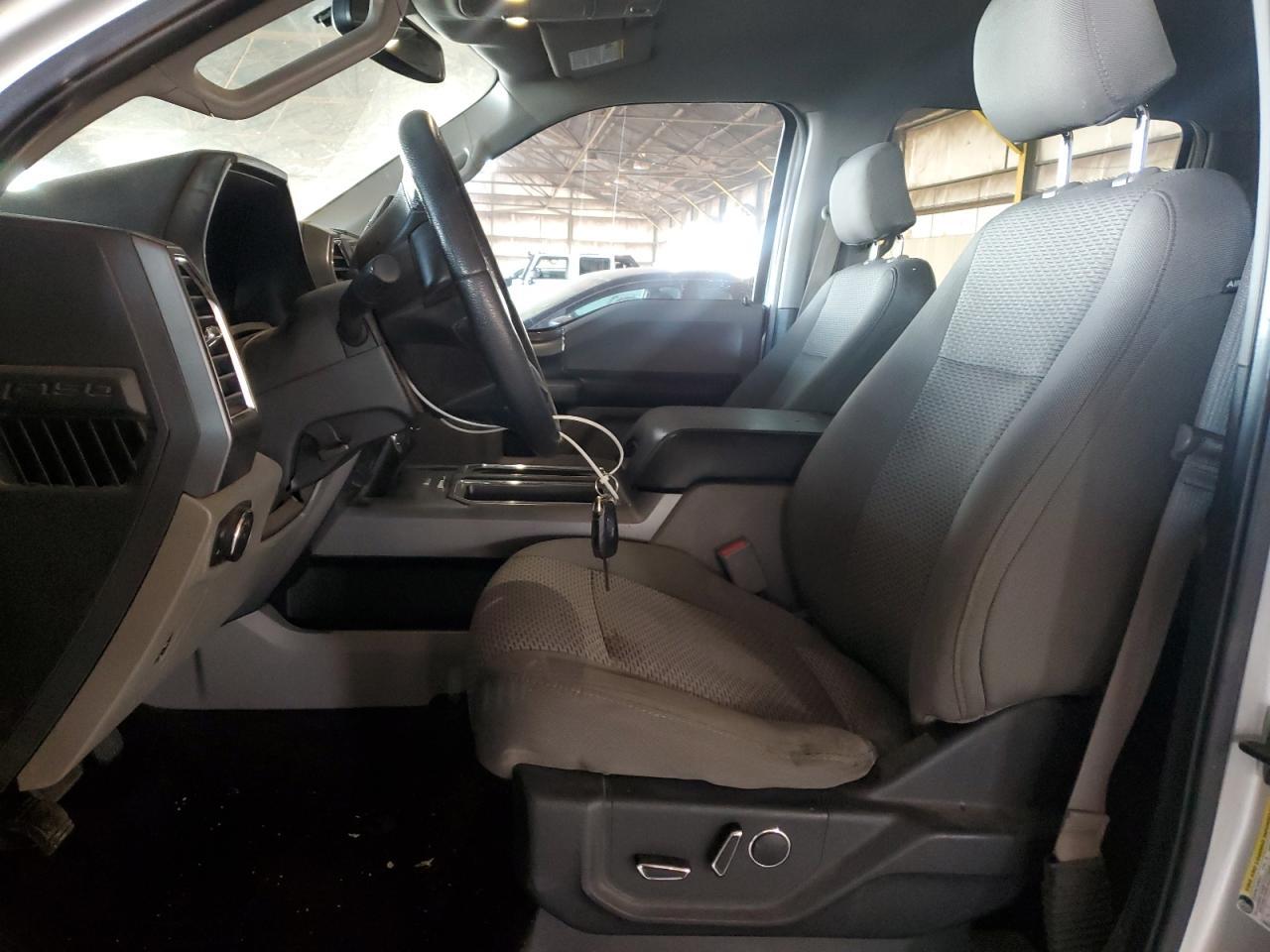 2016 FORD F150 SUPER - Image 7