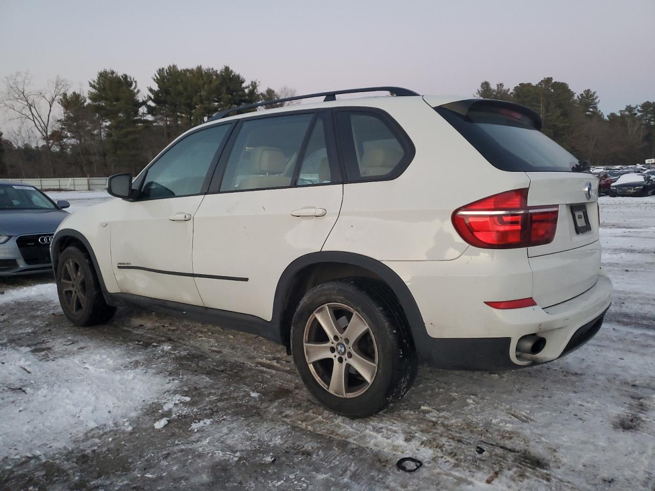 2012 BMW X5 XDRIVE3 - Image 2