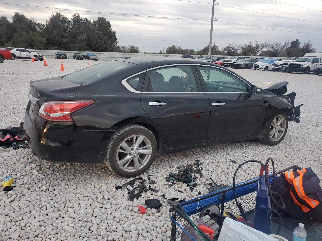 2013 NISSAN ALTIMA 2.5 - Image 3