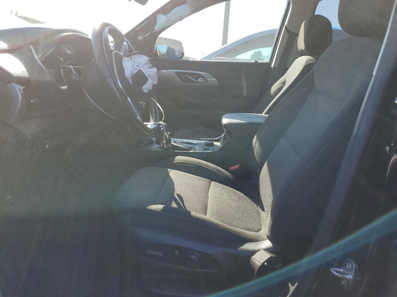 2021 CHEVROLET TRAVERSE L - Image 7