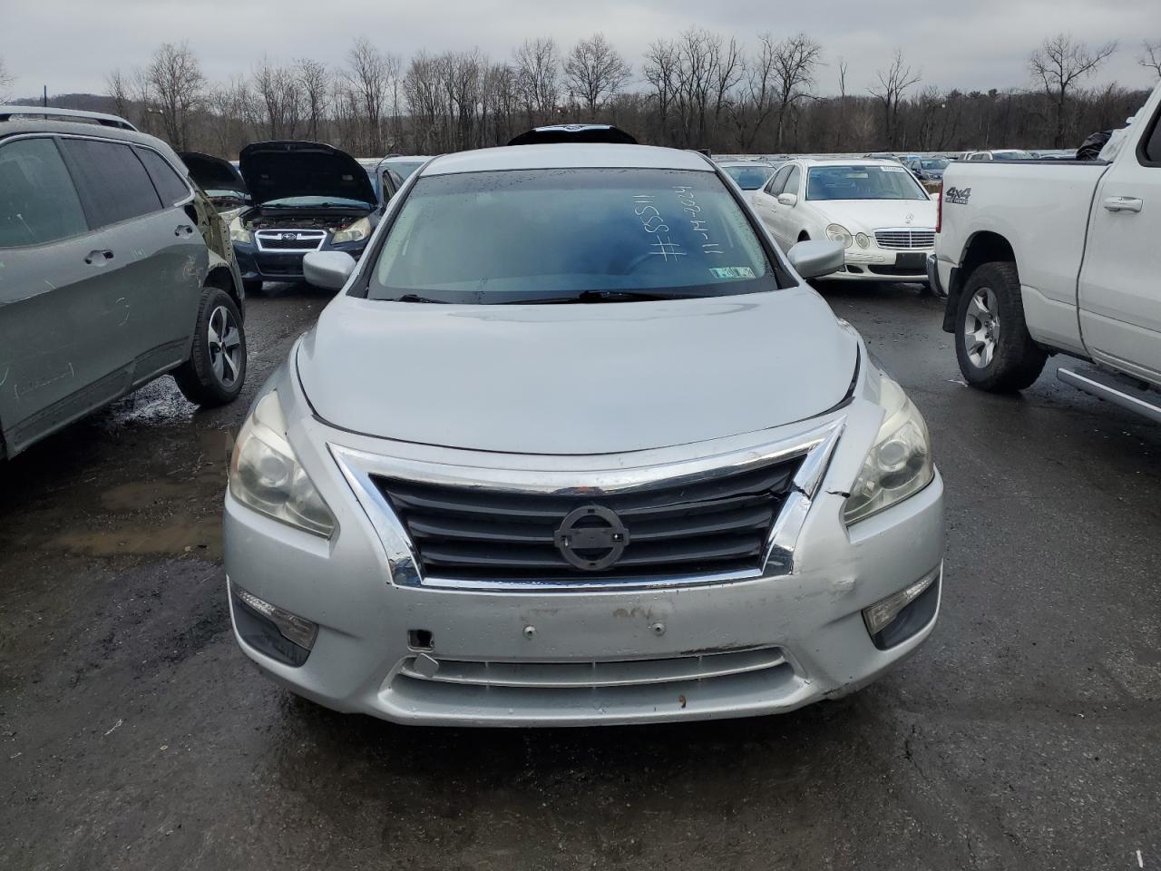 2014 NISSAN ALTIMA 2.5 - Image 5