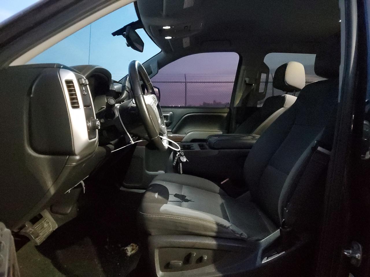 2016 GMC SIERRA C15 - Image 7