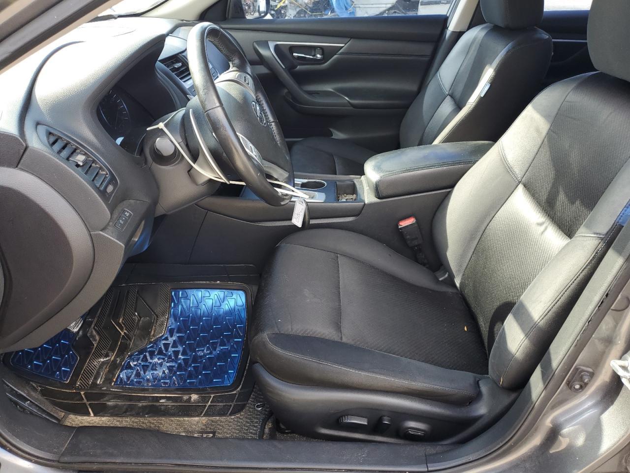 2016 NISSAN ALTIMA 2.5 - Image 7