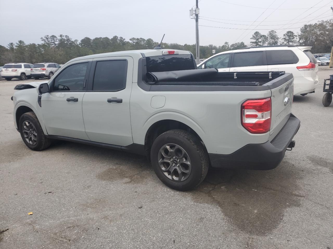 2023 FORD MAVERICK X - Image 2