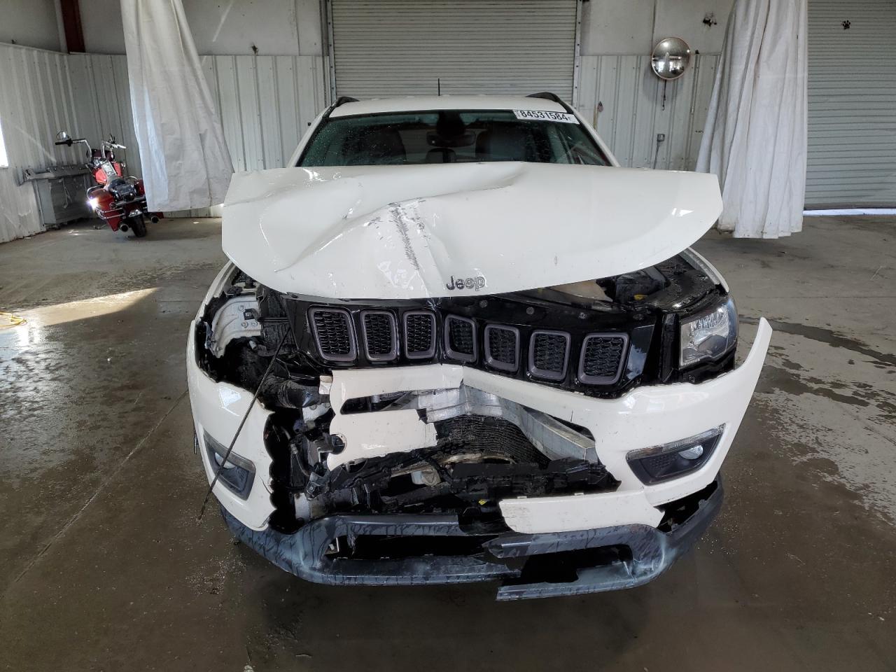 2018 JEEP COMPASS LA - Image 5