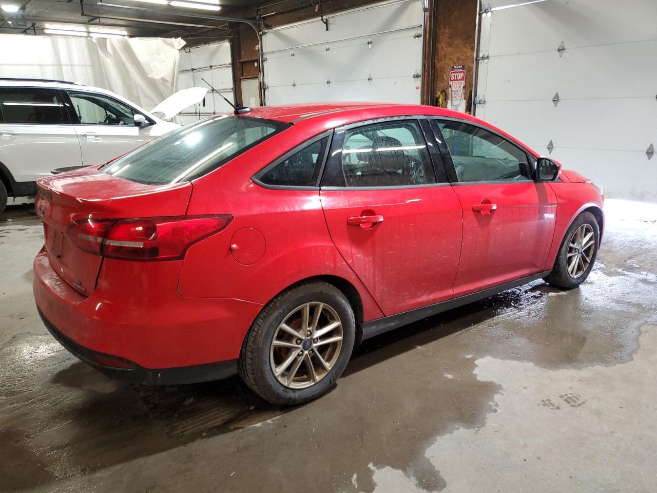 2016 FORD FOCUS SE - Image 3