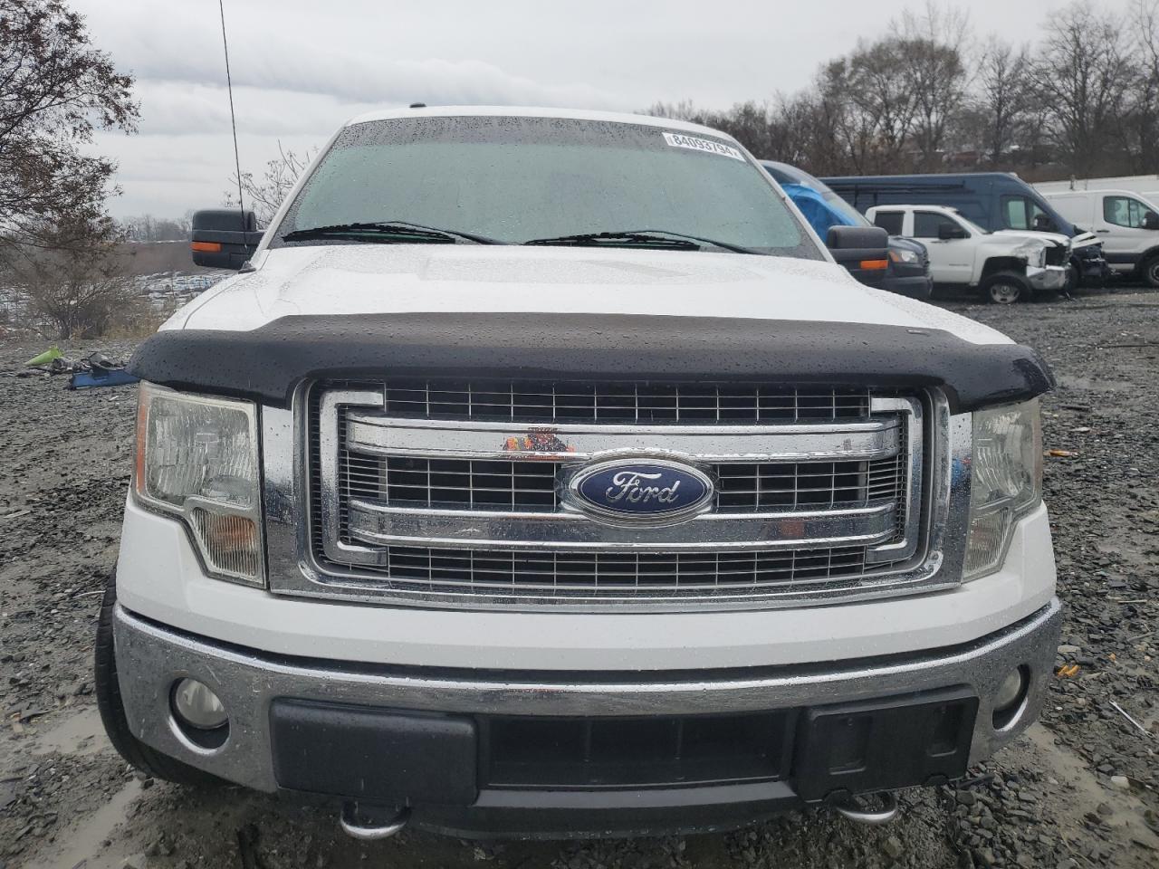 2014 FORD F150 SUPER - Image 5