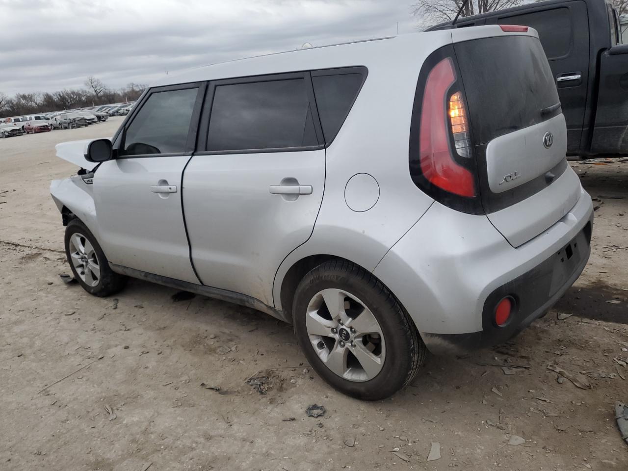 2019 KIA SOUL - Image 2