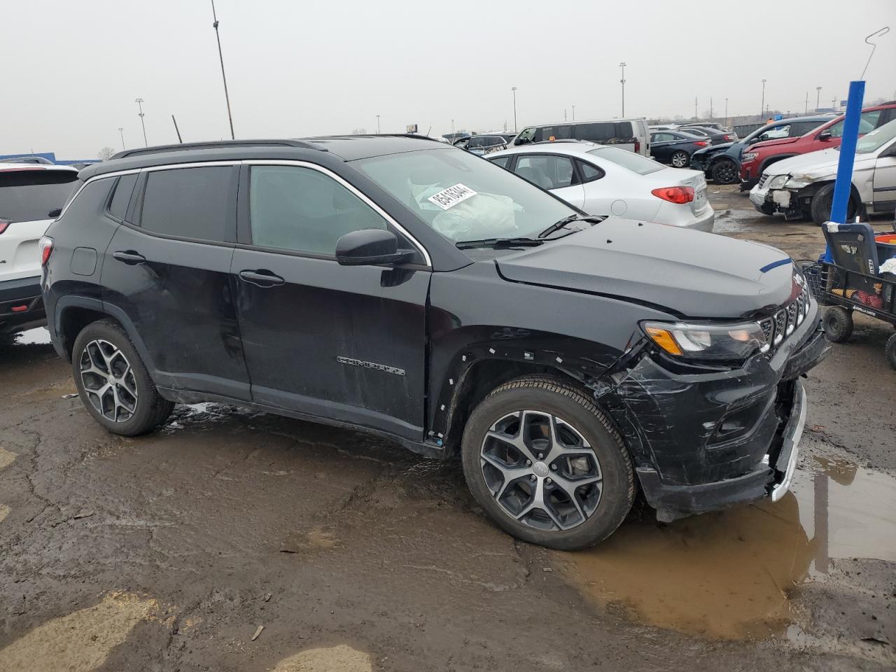 2024 JEEP COMPASS LI - Image 4