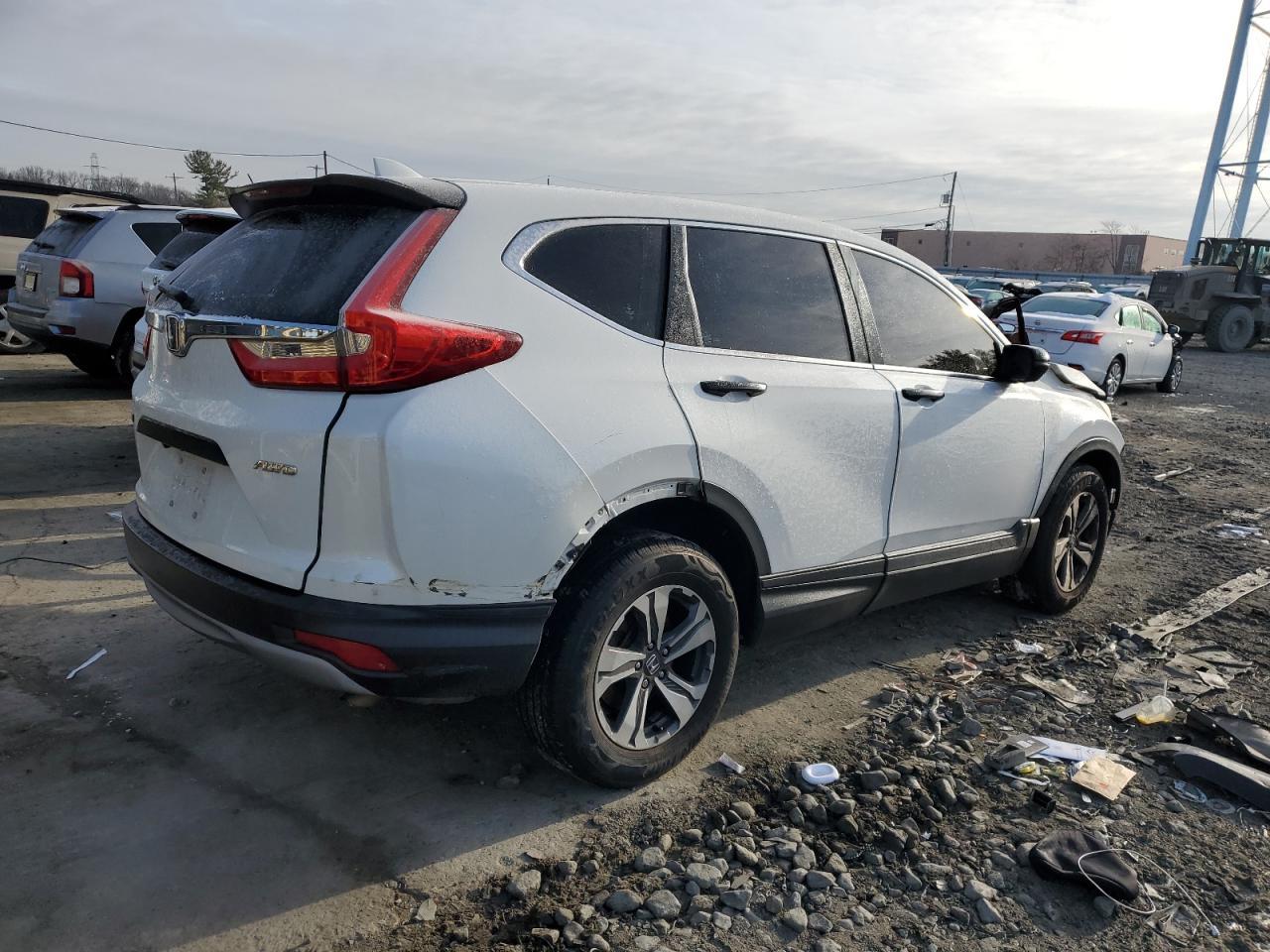 2019 HONDA CR-V LX - Image 3