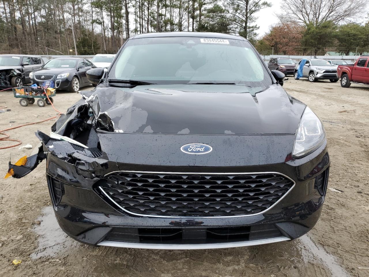 2020 FORD ESCAPE SE - Image 5