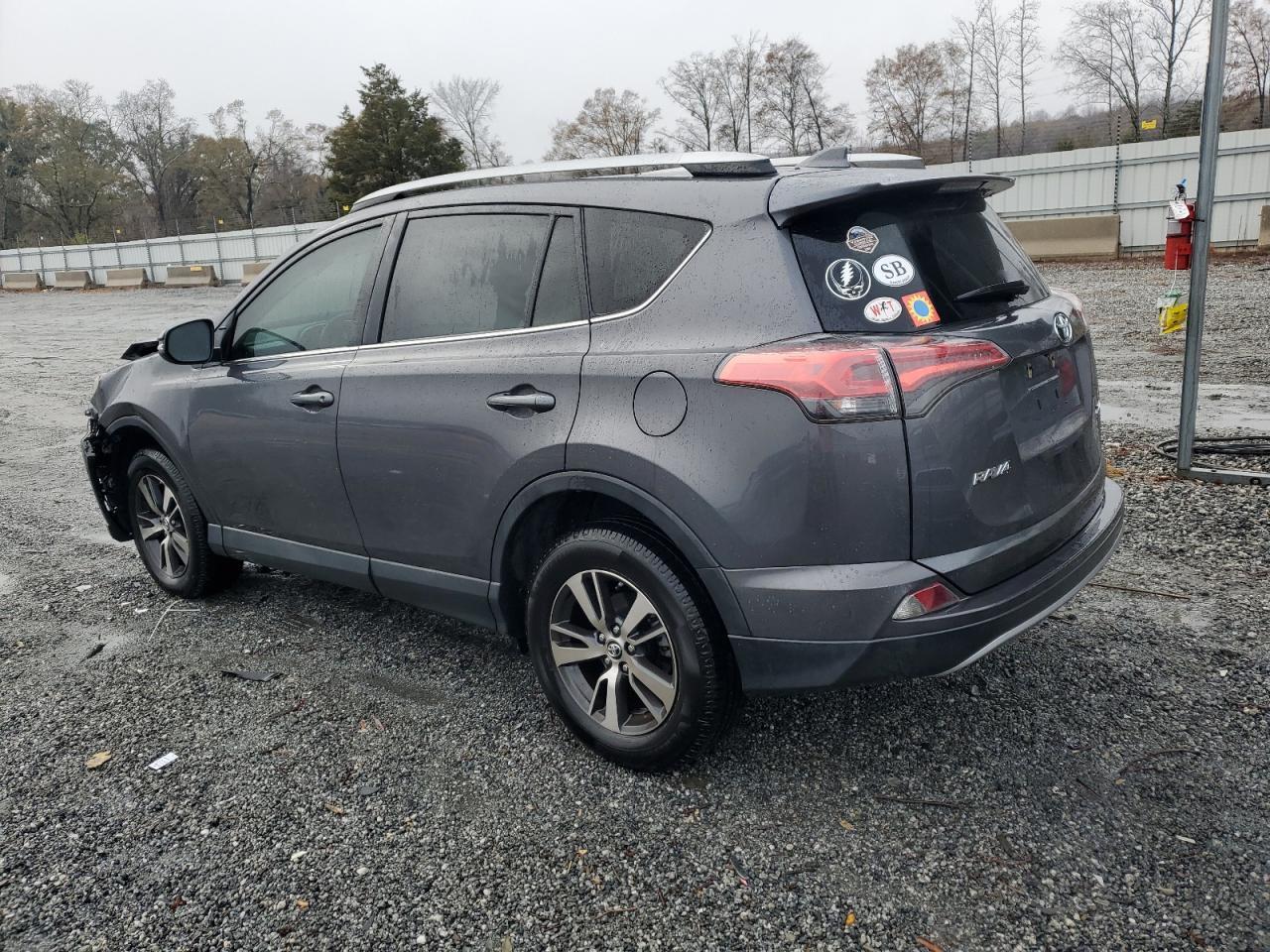2018 TOYOTA RAV4 ADVEN - Image 2