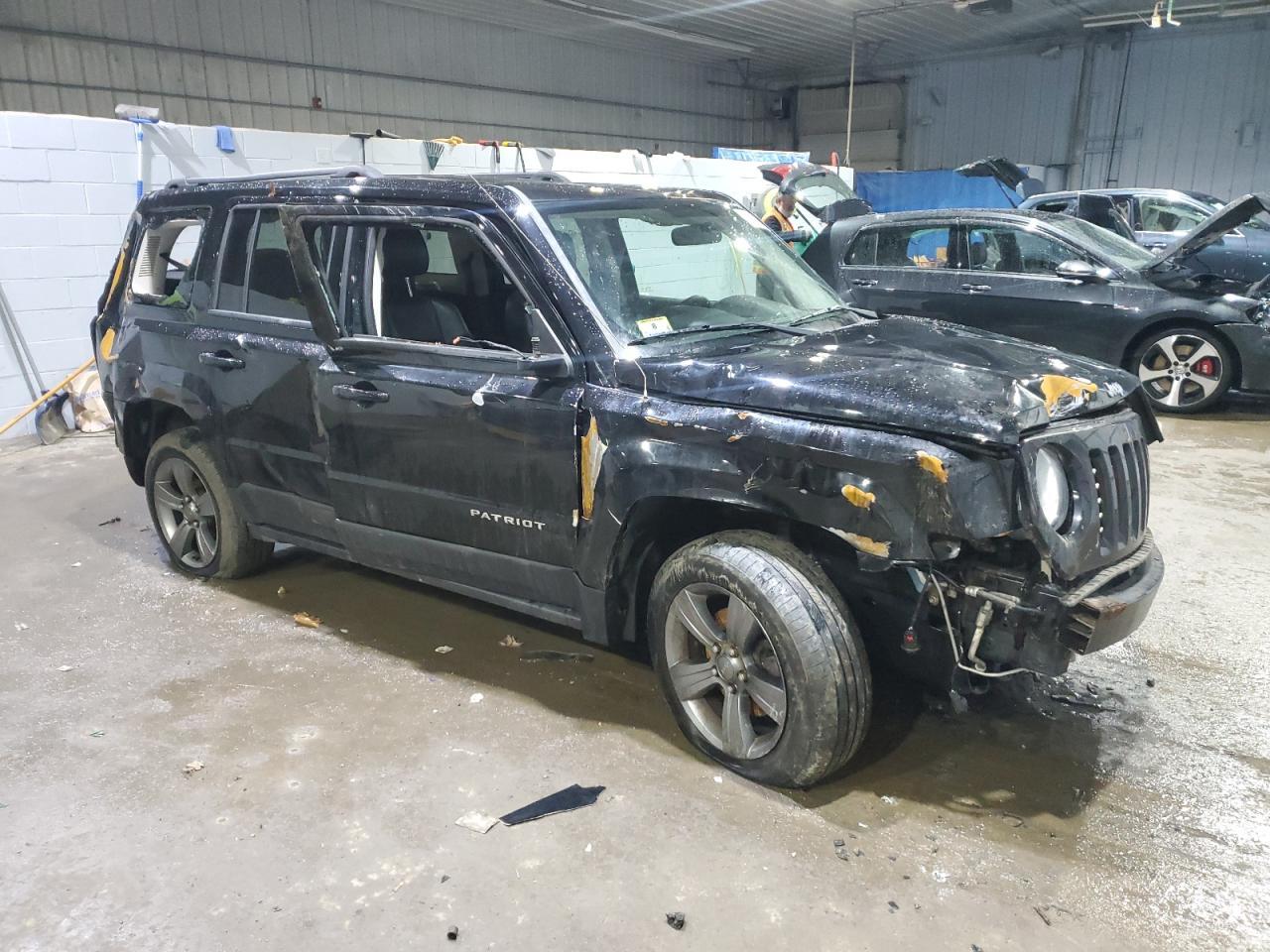 2015 JEEP PATRIOT LA - Image 4