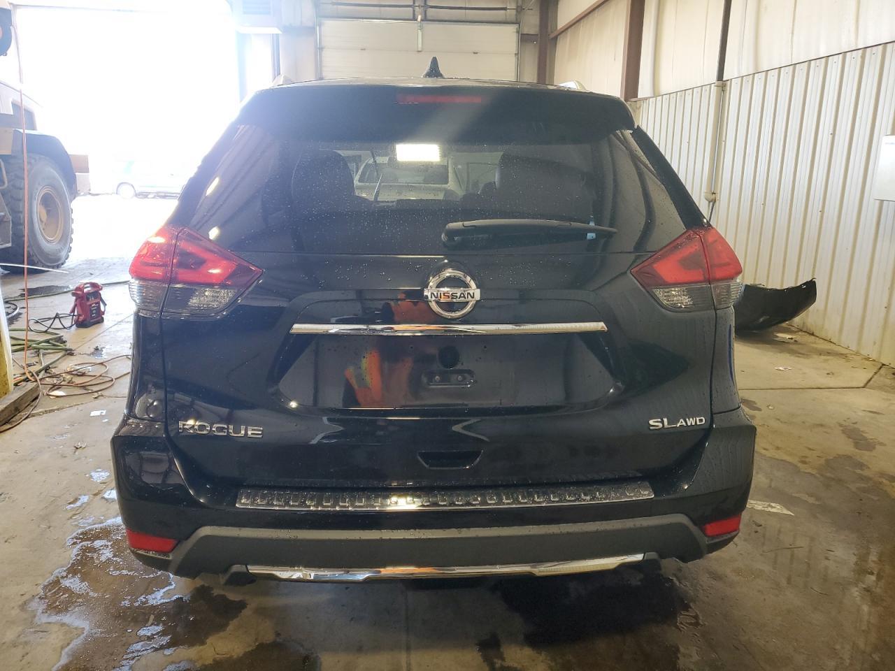2017 NISSAN ROGUE S - Image 6