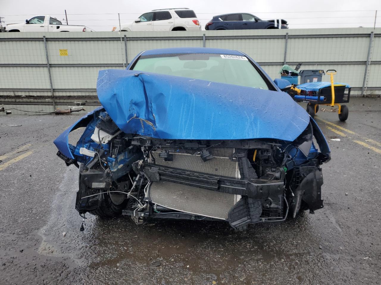 2019 HYUNDAI SONATA LIM - Image 5