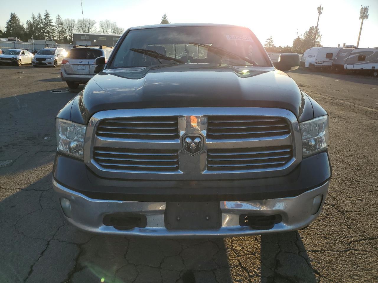 2014 RAM 1500 SLT - Фото 5