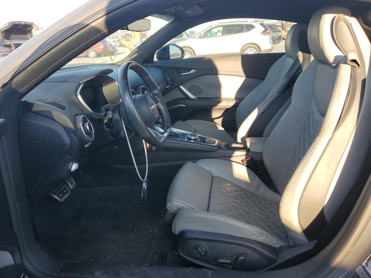 2016 AUDI TT - Image 7