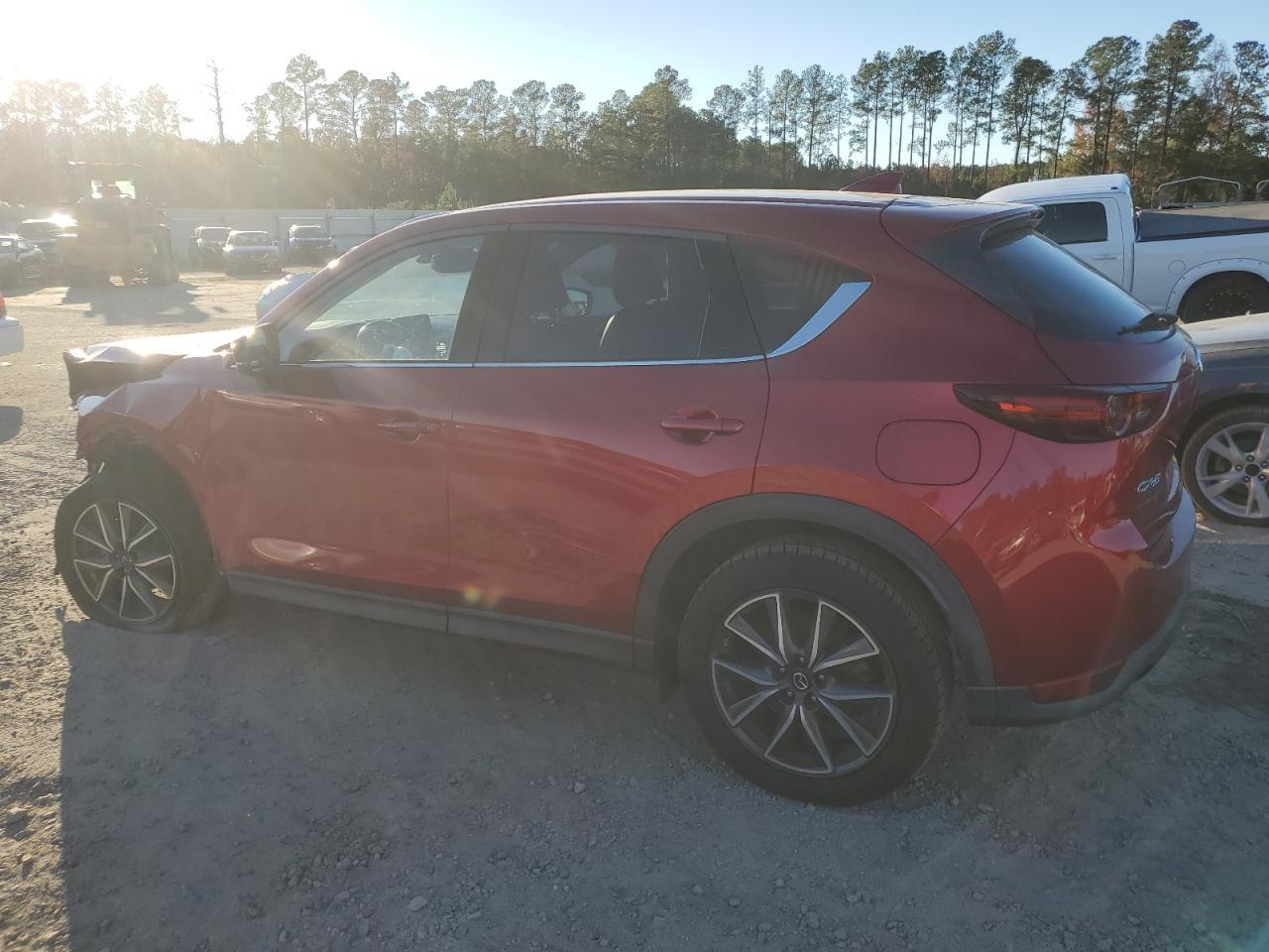2018 MAZDA CX-5 GRAND - Image 2
