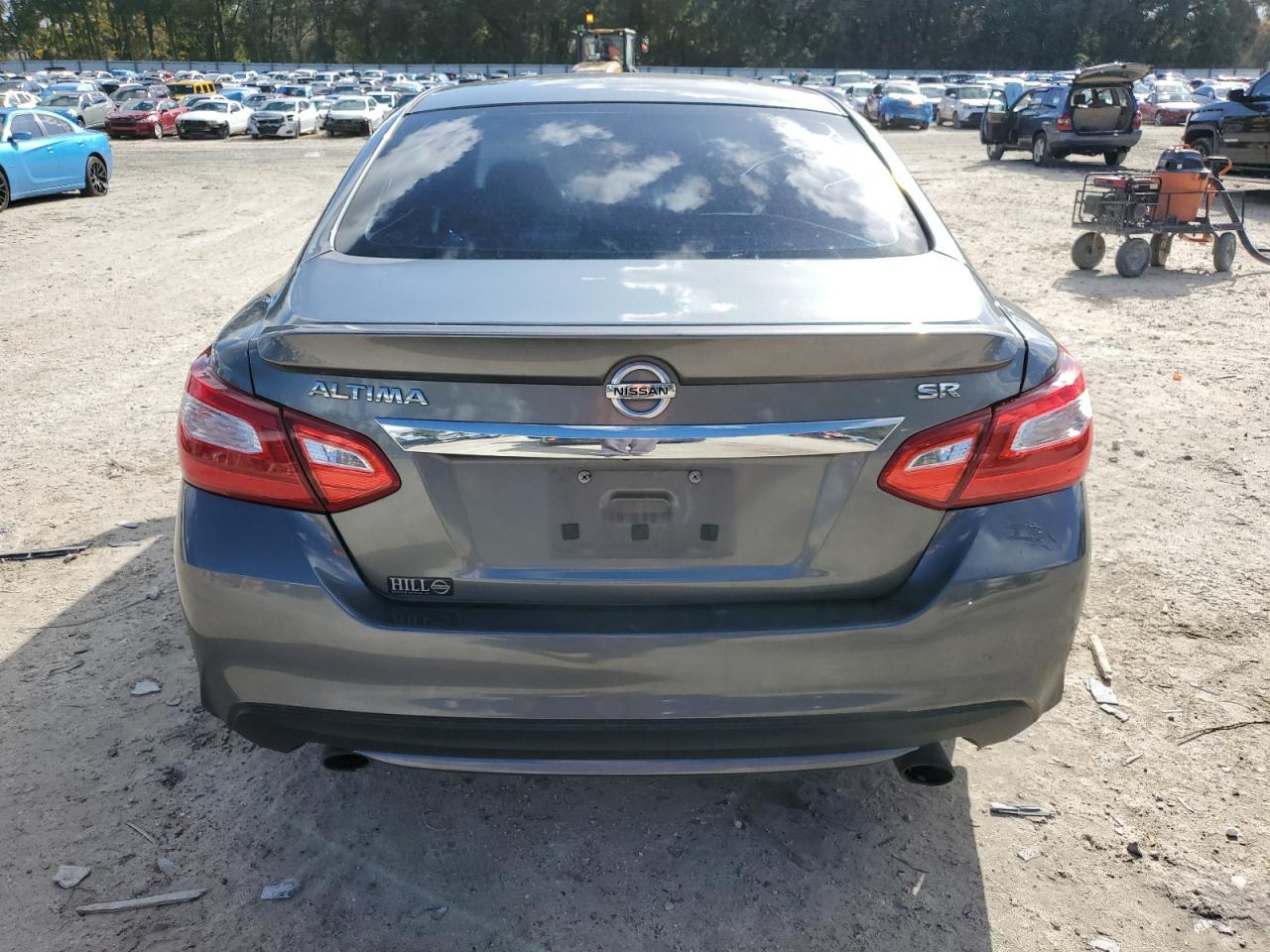 2016 NISSAN ALTIMA 2.5 - Image 6