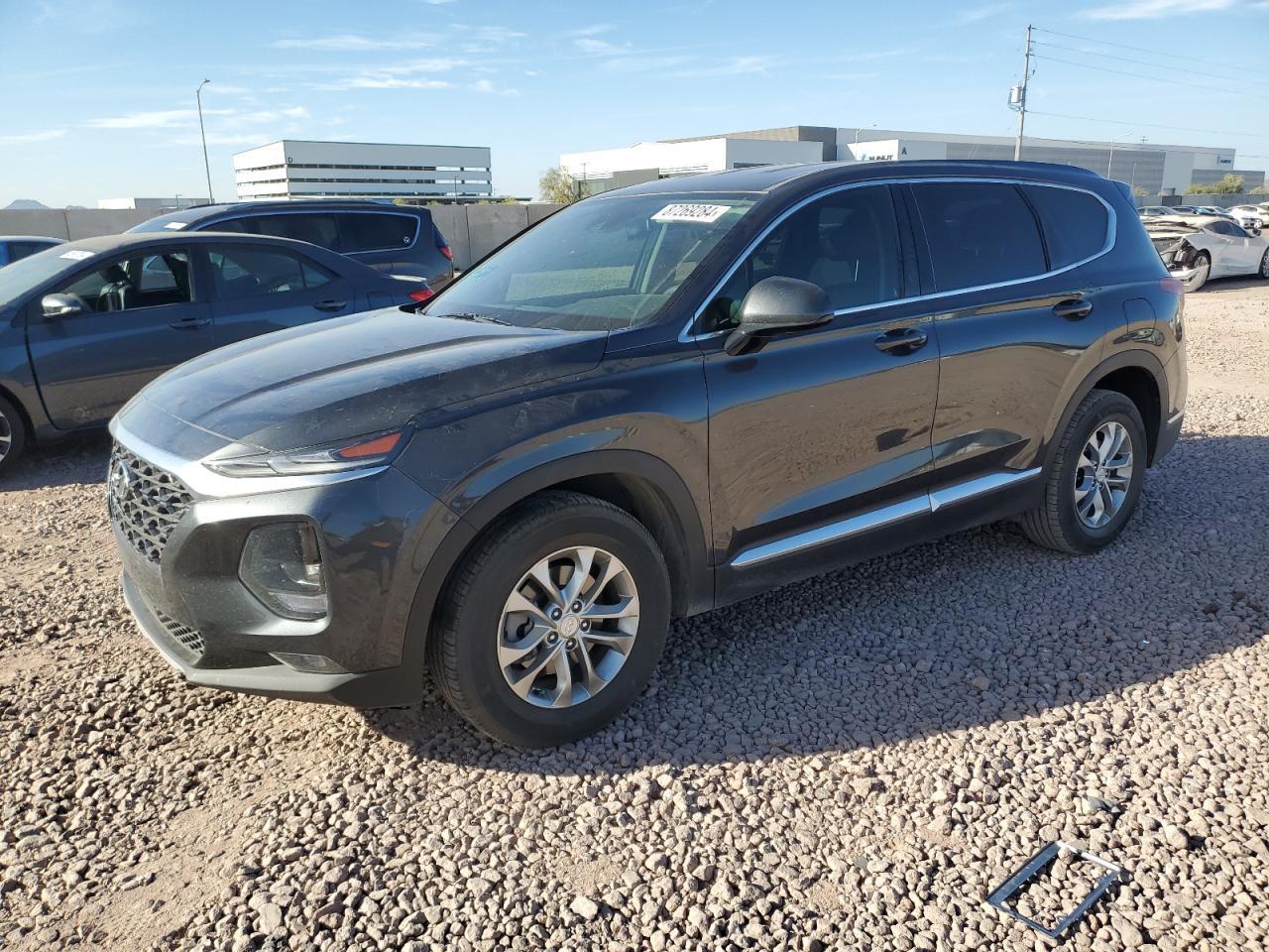 2020 HYUNDAI SANTA FE S