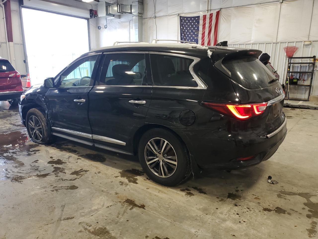 2016 INFINITI QX60 - Image 2
