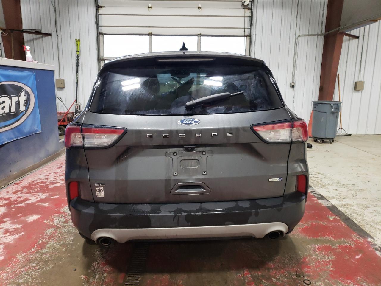 2020 FORD ESCAPE SE - Image 6