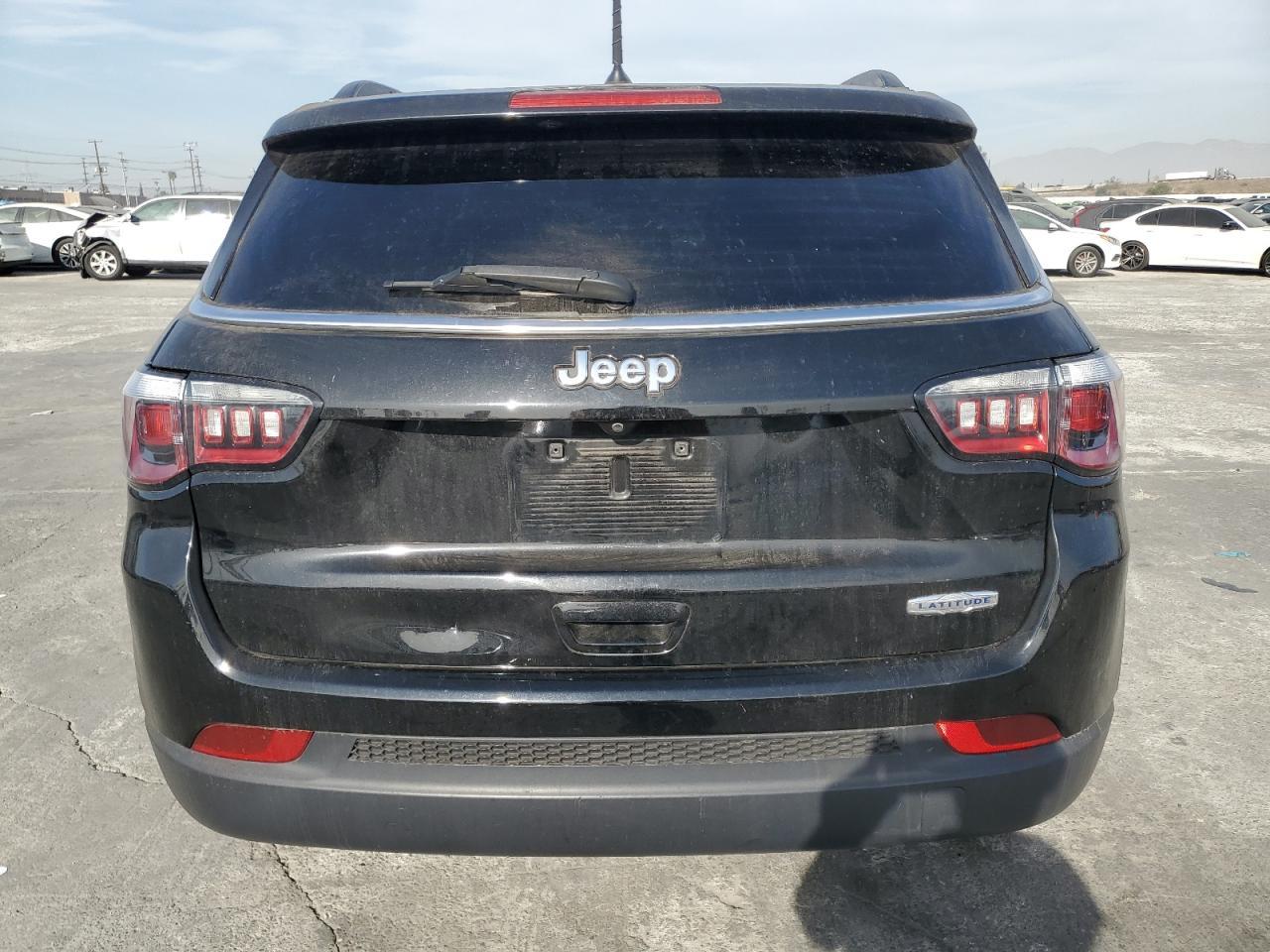 2018 JEEP COMPASS LA - Image 6