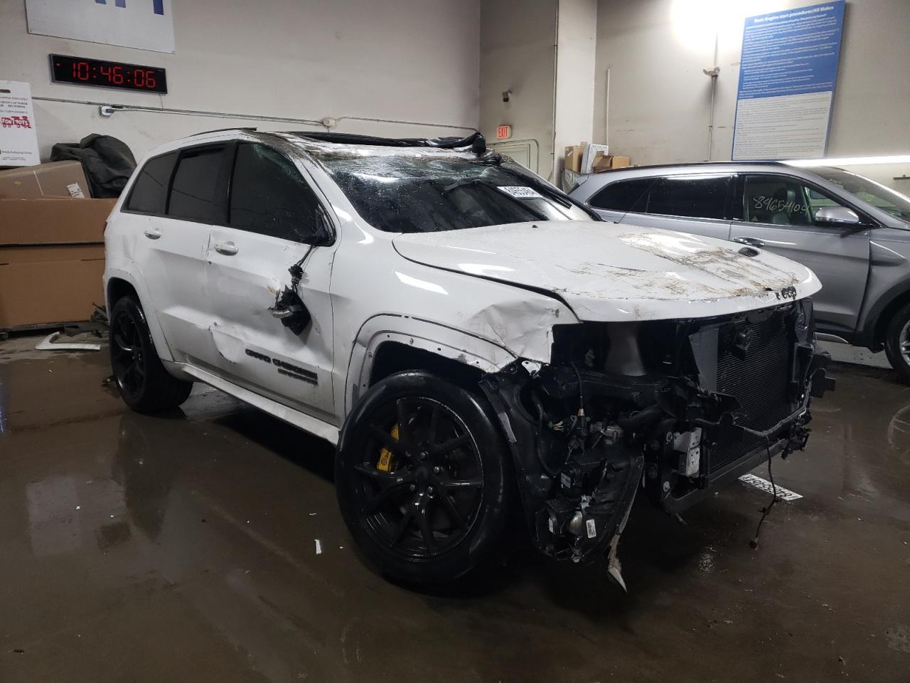 2020 JEEP GRAND CHER - Image 4