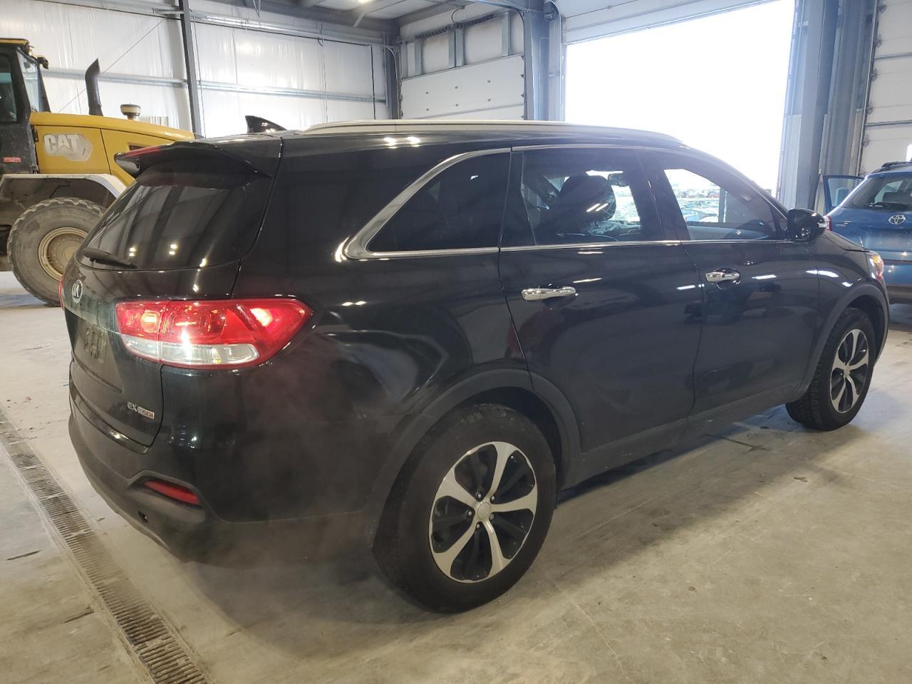 2016 KIA SORENTO EX - Image 3