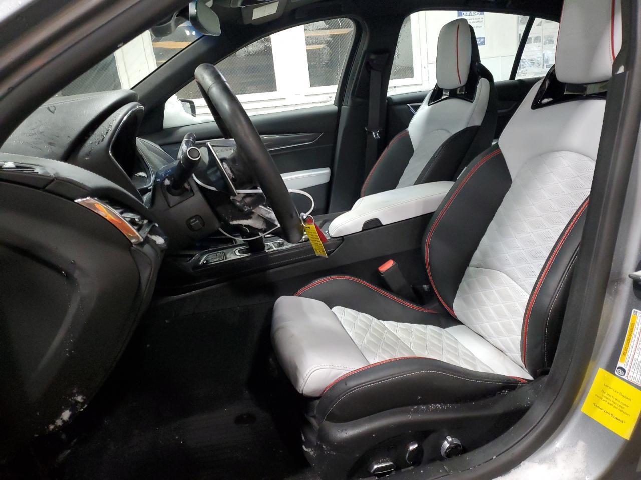 2023 CADILLAC CT5-V BLAC - Фото 7