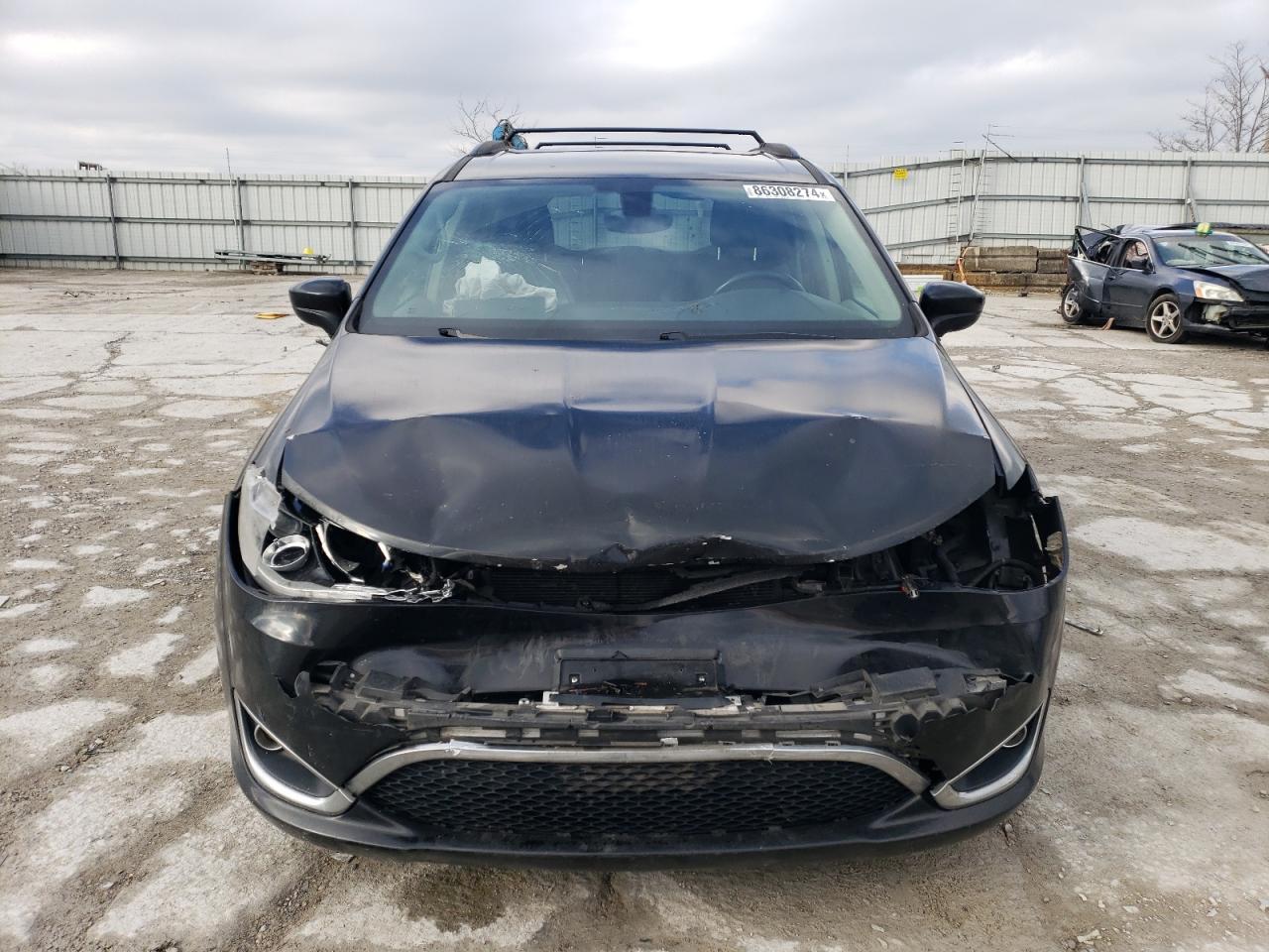 2017 CHRYSLER PACIFICA T - Фото 5