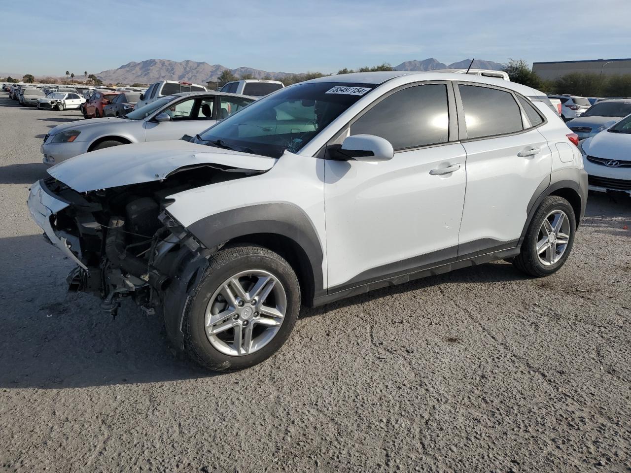 2020 HYUNDAI KONA SE