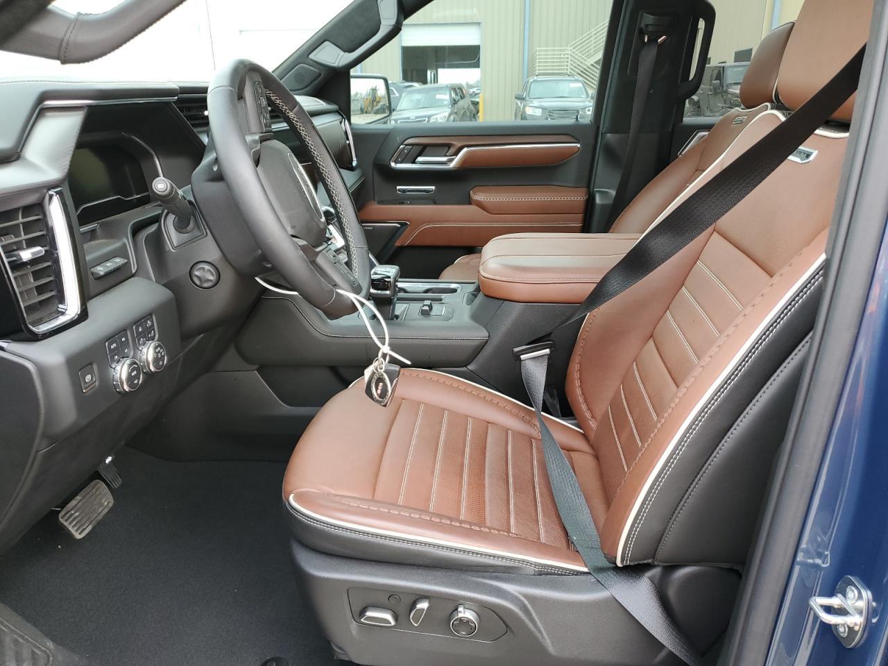 2024 GMC SIERRA K15 - Image 7