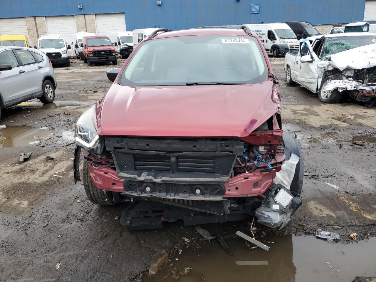 2019 FORD ESCAPE SEL - Image 5