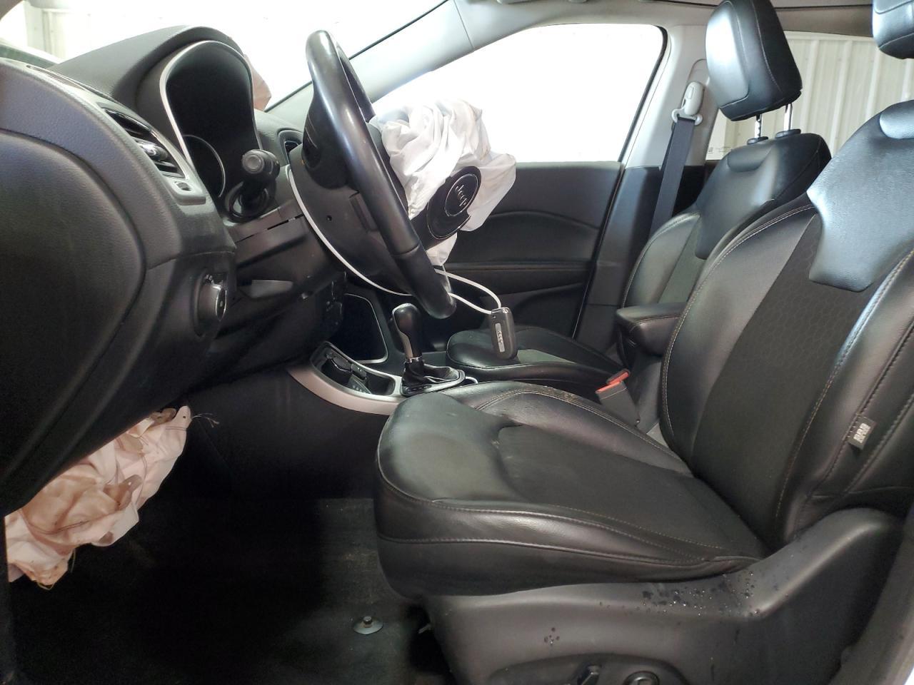 2018 JEEP COMPASS LA - Image 7