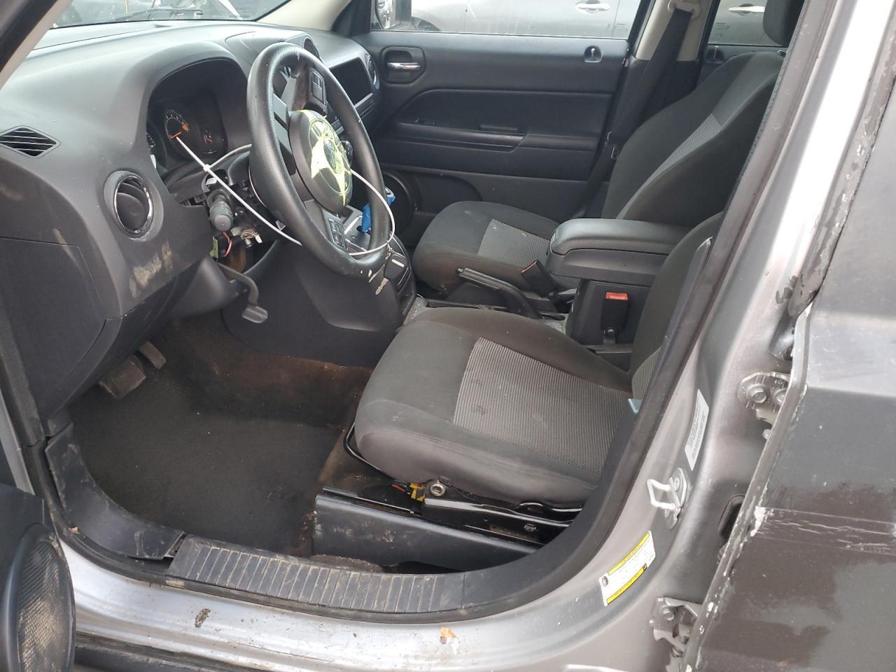 2015 JEEP PATRIOT SP - Image 7