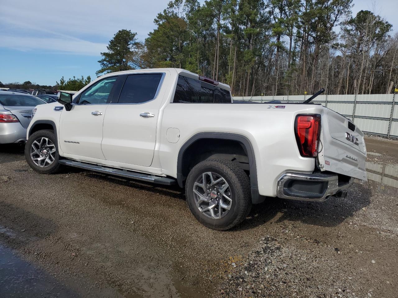 2024 GMC SIERRA K15 - Image 2