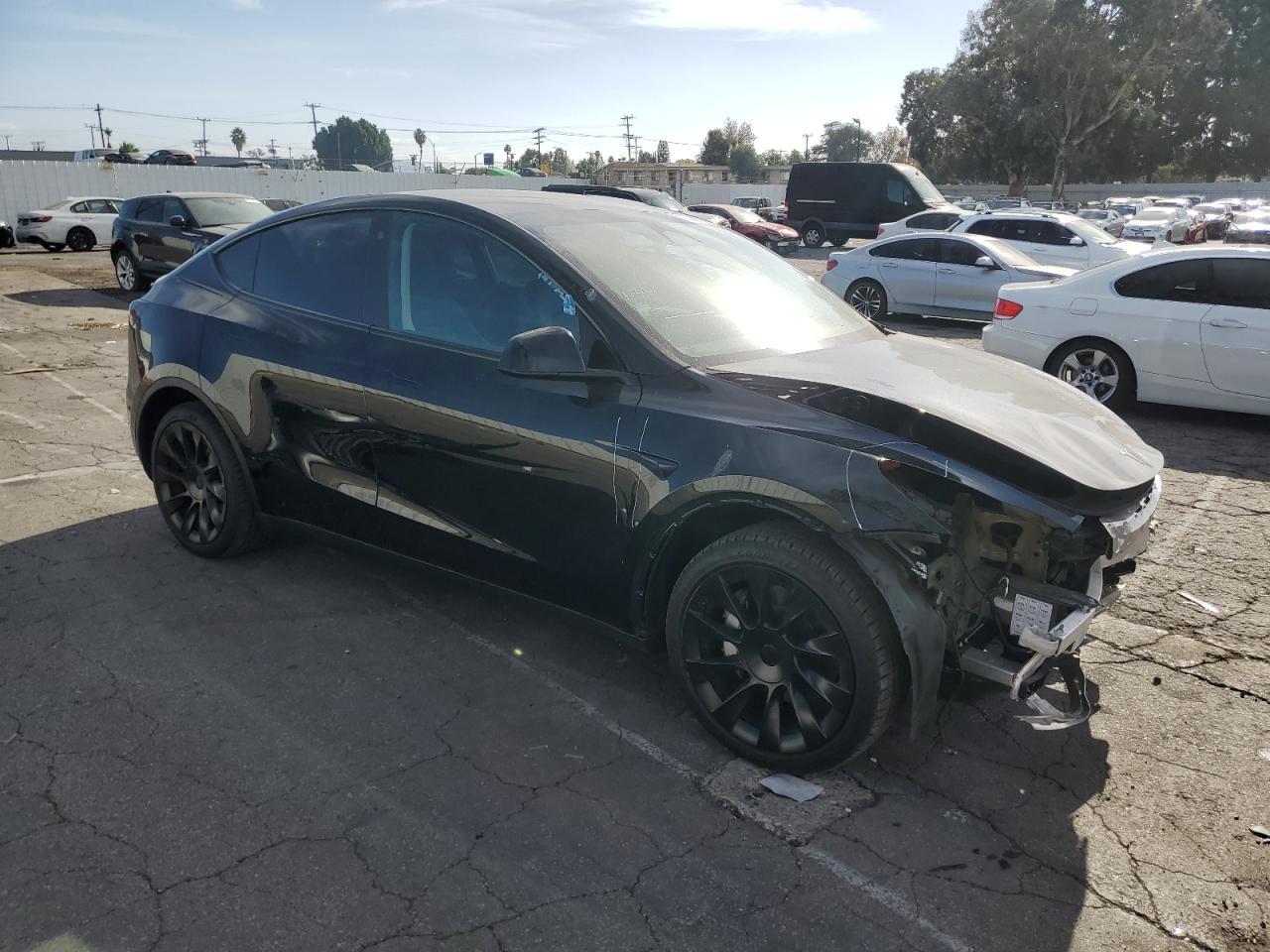 2023 TESLA MODEL Y - Image 4