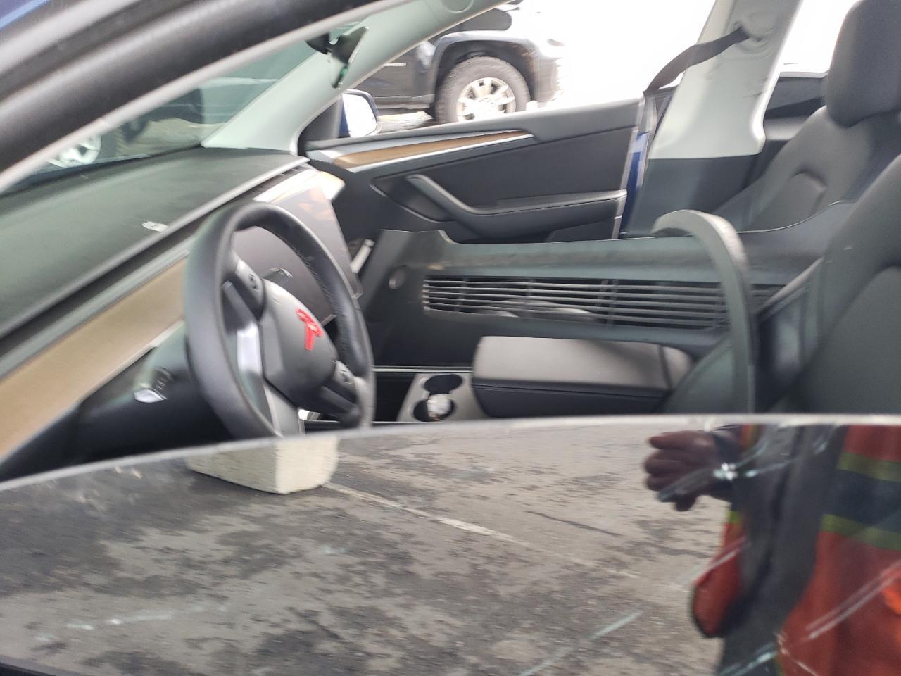 2022 TESLA MODEL Y - Image 7