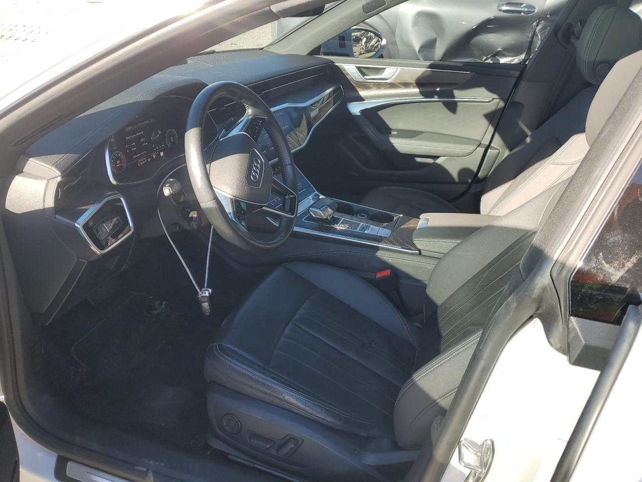 2019 AUDI A7 PRESTIG - Фото 7