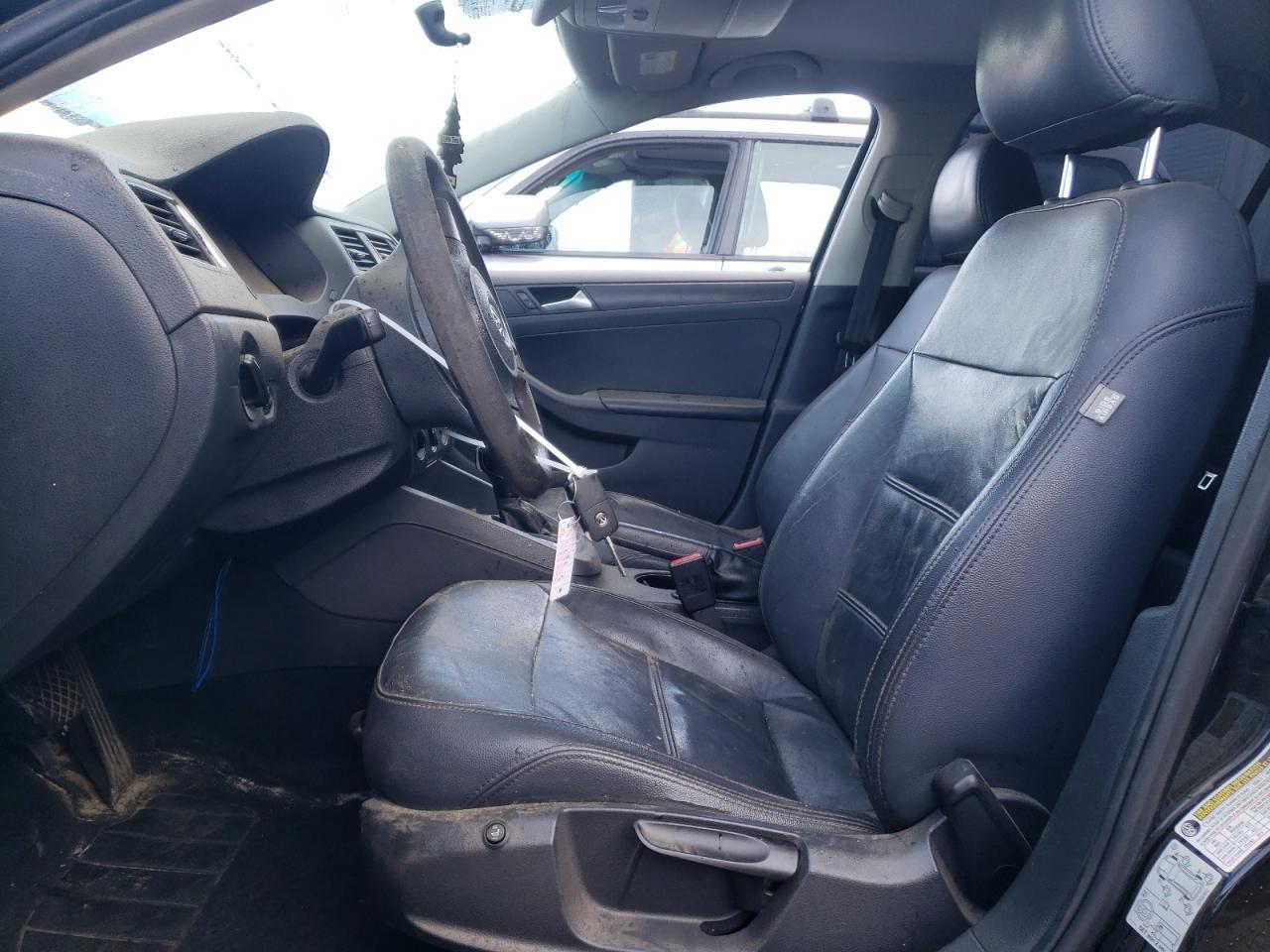 2013 VOLKSWAGEN JETTA BASE - Фото 7