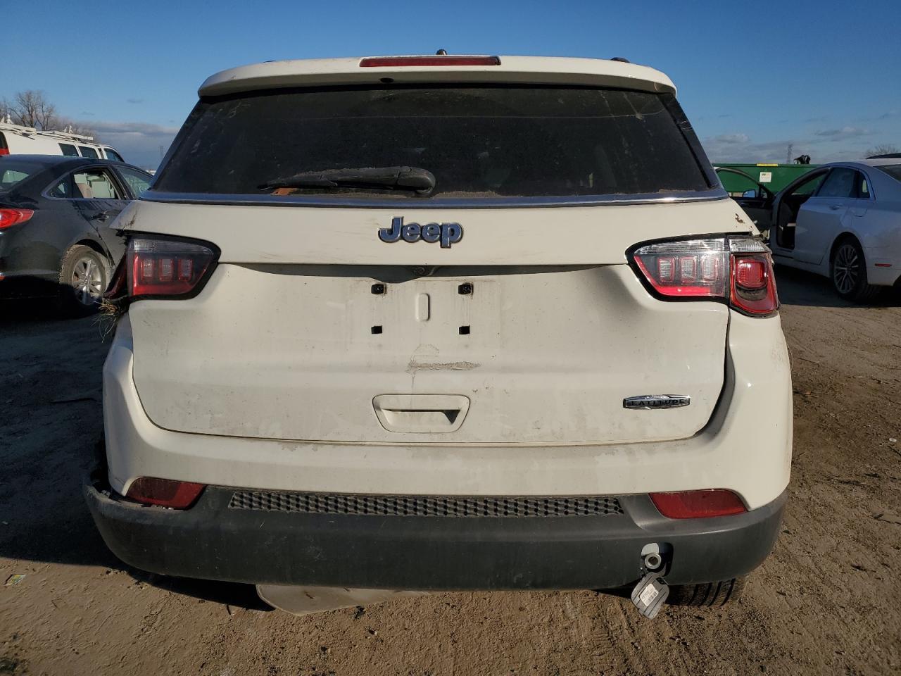 2019 JEEP COMPASS LA - Image 6