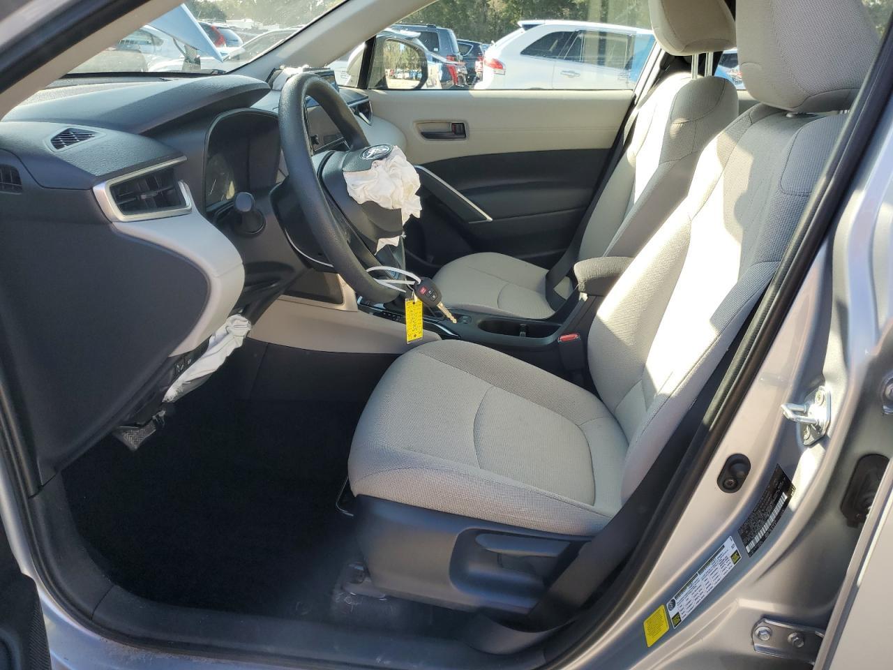 2024 TOYOTA COROLLA CR - Image 7