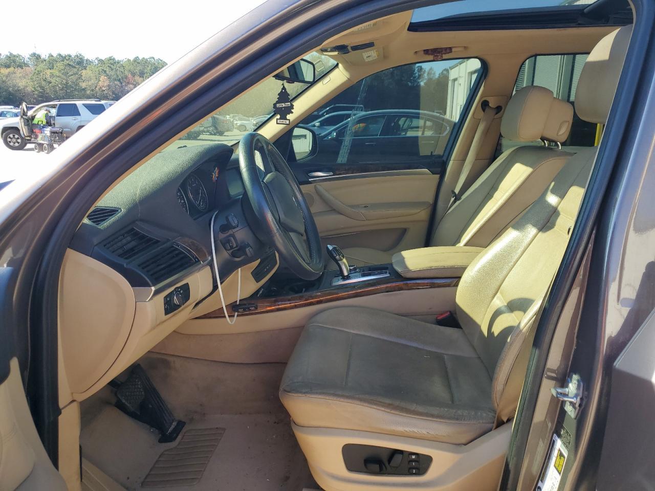 2011 BMW X5 XDRIVE3 - Фото 7