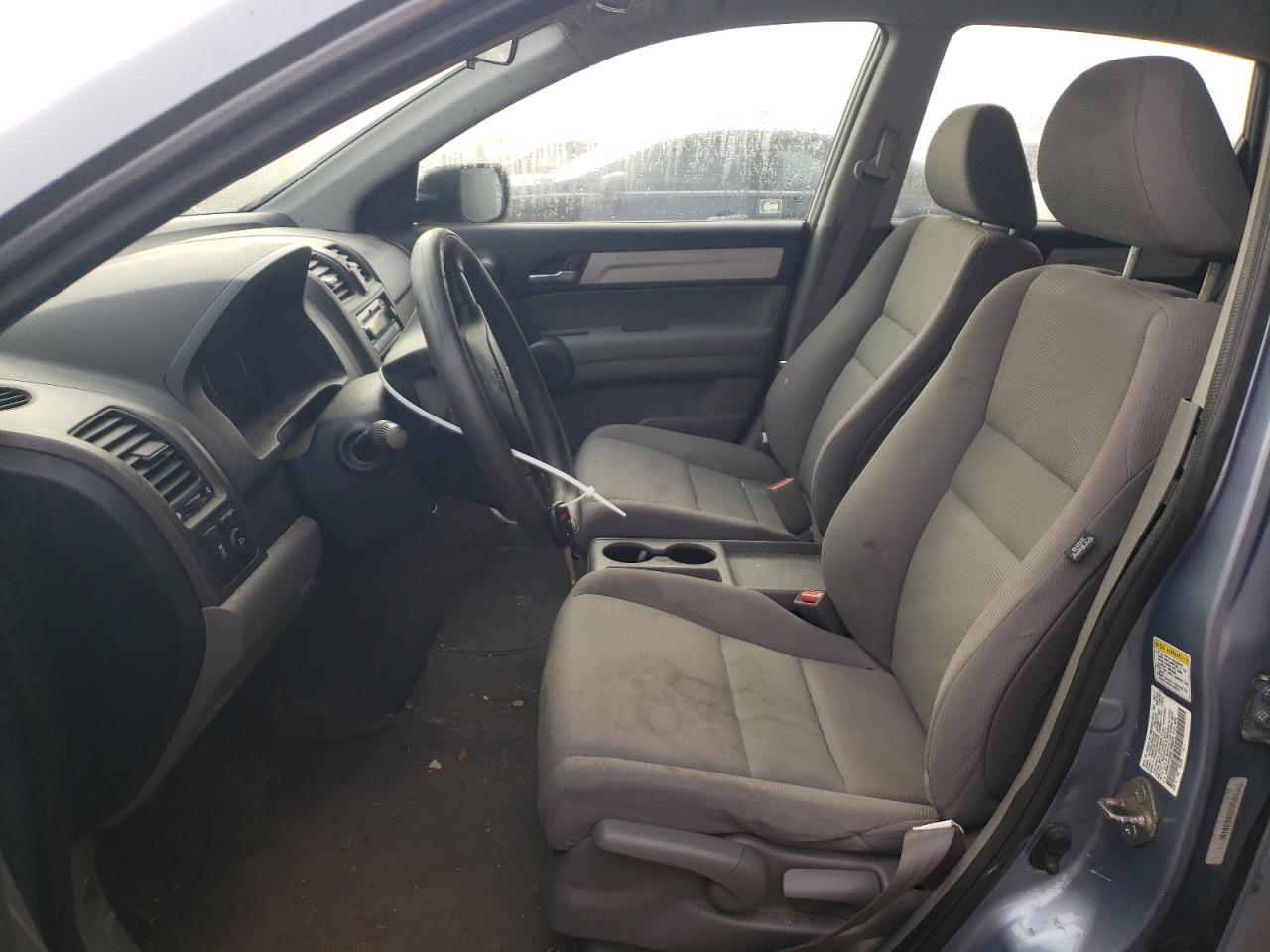 2011 HONDA CR-V LX - Image 7