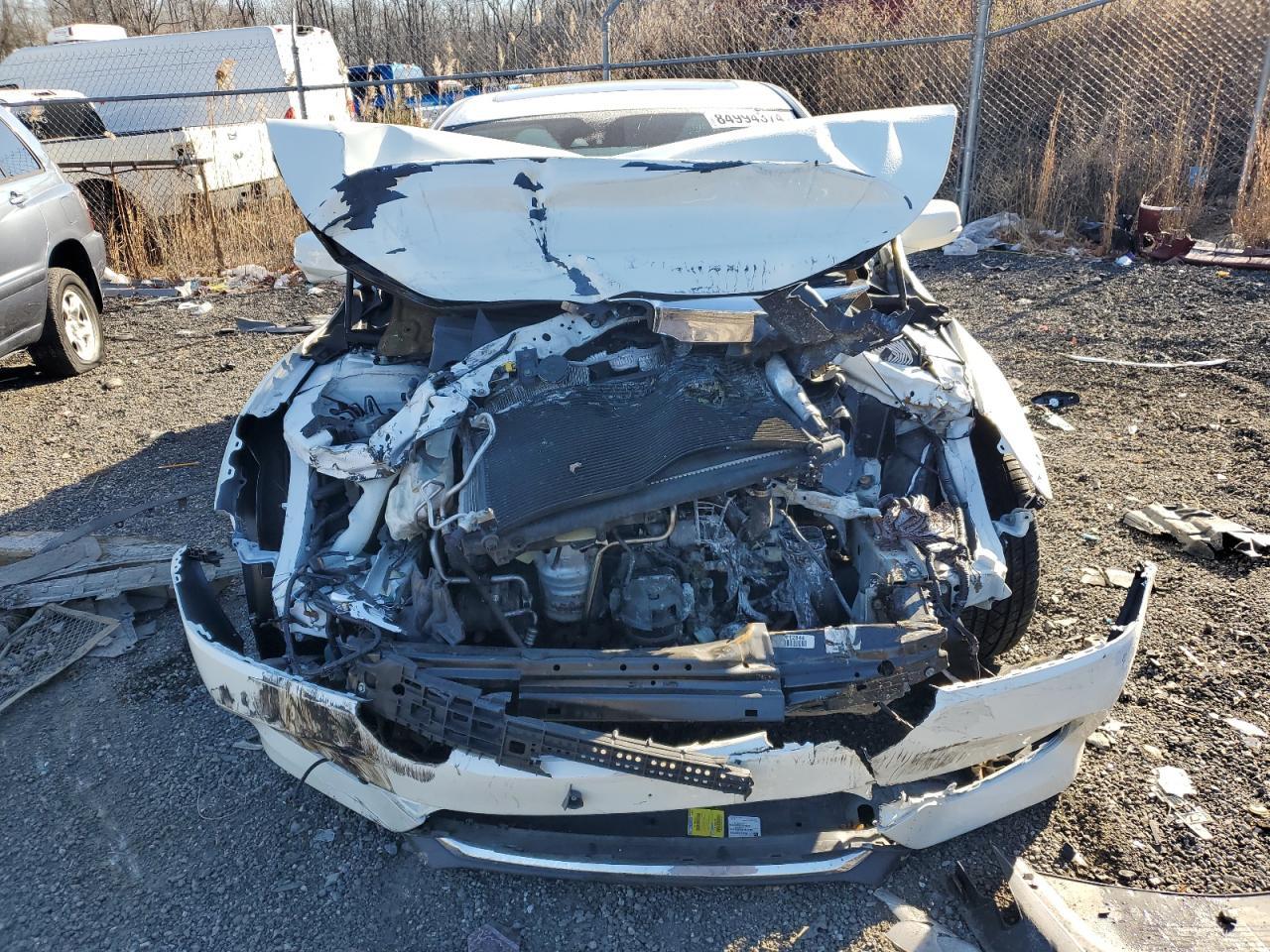 2016 HONDA ACCORD TOU - Image 5