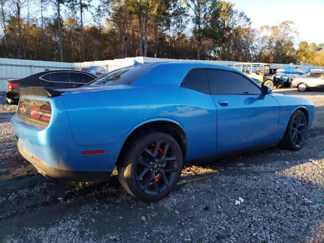 2023 DODGE CHALLENGER - Фото 3